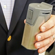 Illustration for article titled GEs New Fridge Has a Keurig Coffee Machine Built Right Into the Door